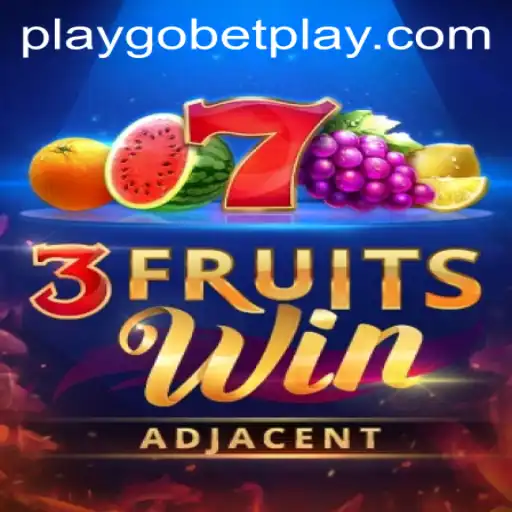 Exploring the Thrills of 3FruitsWin at Gobetplay