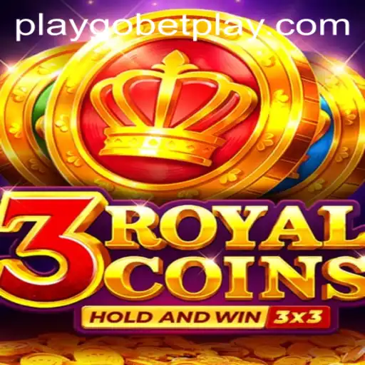 Discovering 3RoyalCoins: An In-Depth Guide to the Thrilling Casino Game