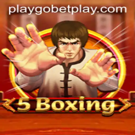 Exploring 5Boxing: The Exciting New Game by Gobetplay