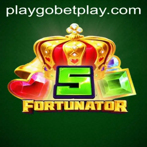 Discovering the Excitements of 5Fortunator: The Latest Gobetplay Sensation