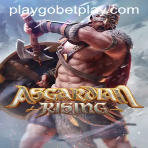 Exploring the Enchanting World of AsgardianRising on Gobetplay