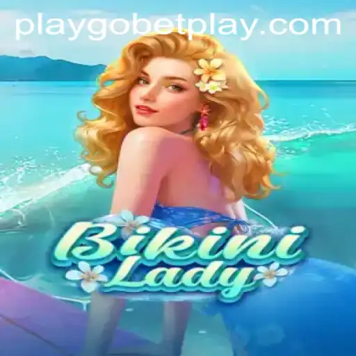 Discover BikiniLady: The Exciting New Game from Gobetplay