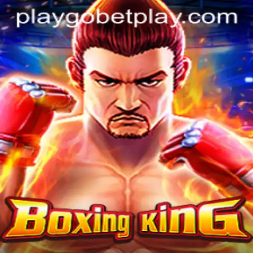 Unleashing the Power of BoxingKing with Gobetplay