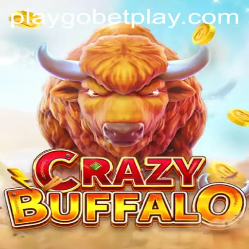 Discover CRAZYBUFFALO: The Thrilling Adventure on Gobetplay