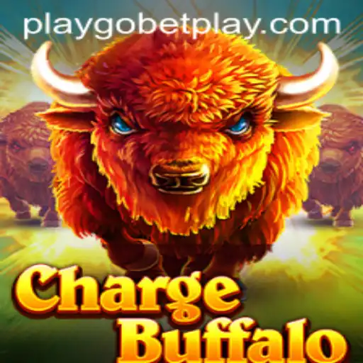 ChargeBuffalo: Gobetplay's Latest Thrilling Adventure