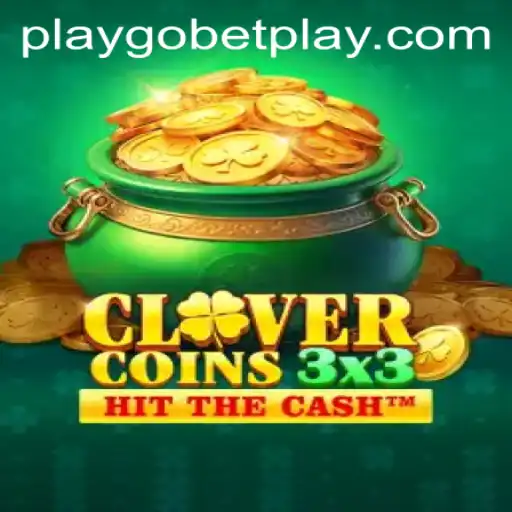 Exploring the Exciting World of Clovercoin3x3 with Gobetplay