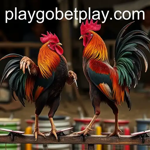 The Controversial World of Cockfighting and the Role of Gobetplay