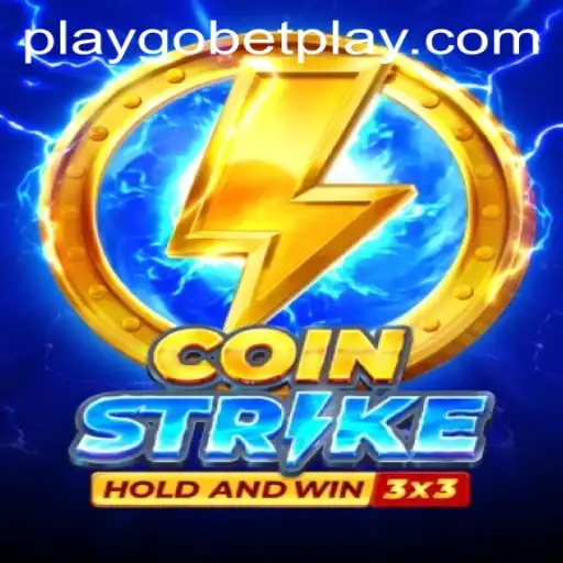 Explore the Exciting World of Coinstrike with Gobetplay