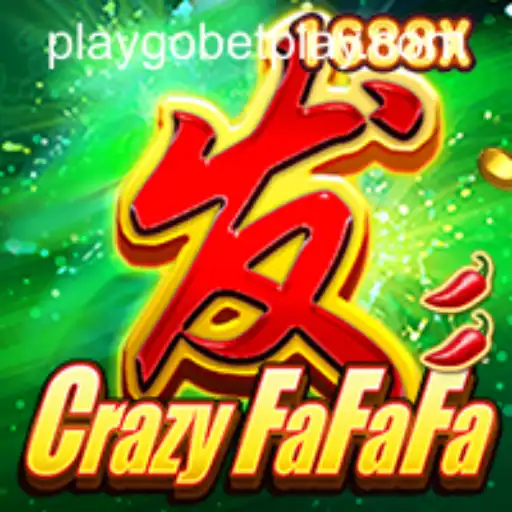 CrazyFaFaFa: A Thrilling Adventure in the World of Gobetplay