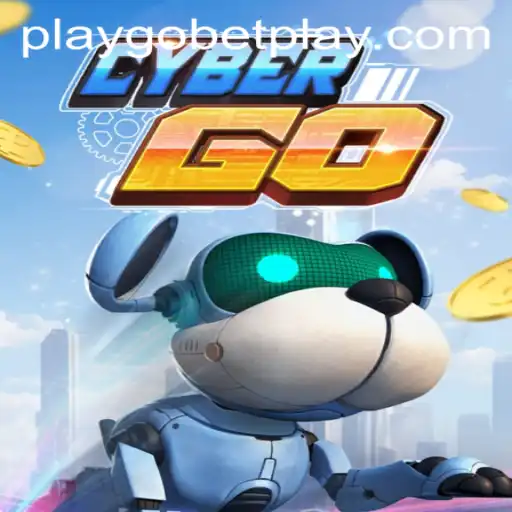 CyberGO: Navigating the Futuristic Landscape with Gobetplay