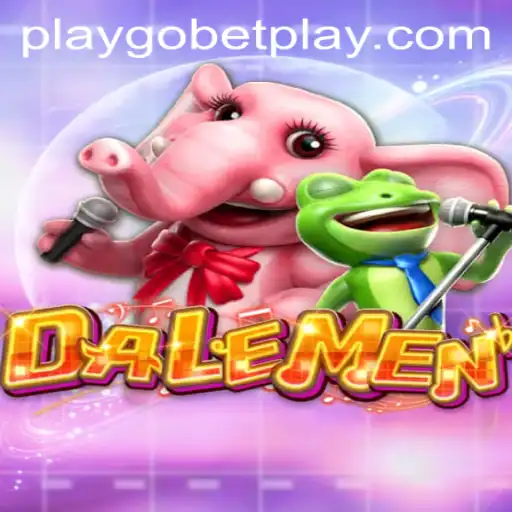 Discovering DALEMEN: The Revolutionary Game with Gobetplay