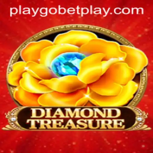 Experience the Thrill of Diamondtreasure on Gobetplay
