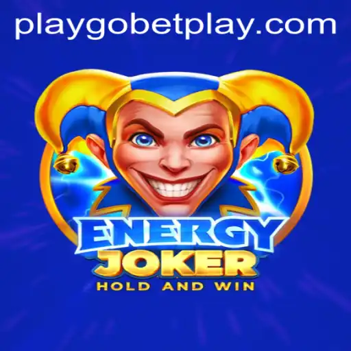 Experience the Excitement of EnergyJoker with Gobetplay