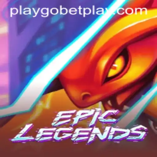 Exploring 'EpicLegends': A Comprehensive Guide to a Legendary Adventure