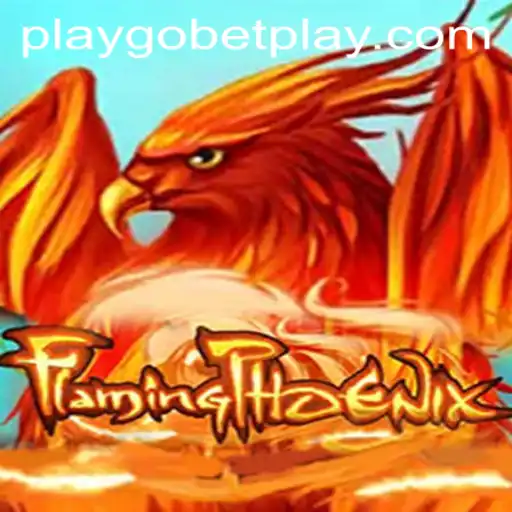 FlamingPhoenix: A Revolutionary Gaming Experience with Gobetplay