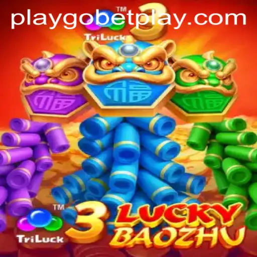 Unveiling 3LuckyBaozhu: A Dynamic Experience with Gobetplay