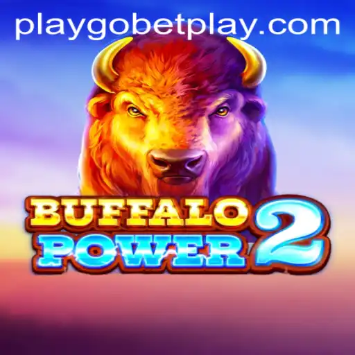Experience the Thrill of BuffaloPower2 at Gobetplay