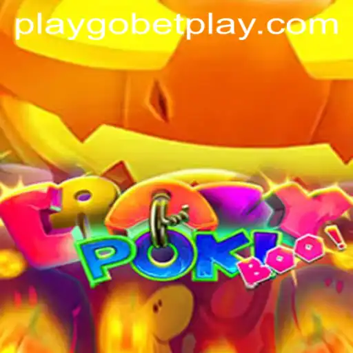 CrazyPokiBoo: The Game Changing the Landscape of Interactive Gaming