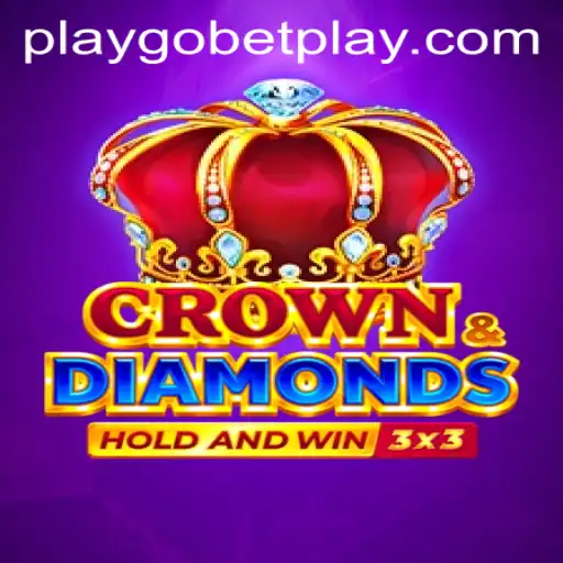 Crowndiamonds: Dive into the Fascinating World of Gobetplay's Newest Game