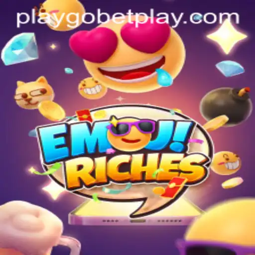 Dive into the World of EmojiRiches on Gobetplay