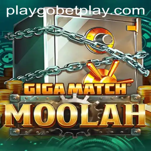 Introducing GigaMatchMoolah: The New Era of Gaming with Gobetplay