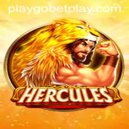 Discover the Mythical Realm of Hercules: Gobetplay's Latest Gaming Sensation