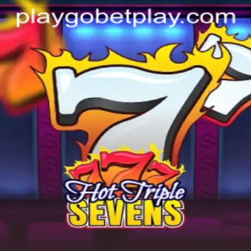 HotTripleSevens: A Comprehensive Look at Gobetplay's Exciting New Game