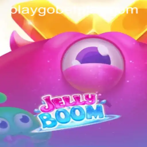 JellyBoom: An Explosive Dive into the Colorful World of Gobetplay