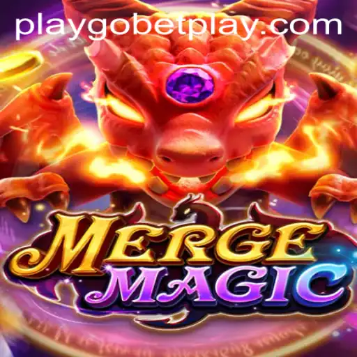 Exploring the Enchanting World of MergeMagic with Gobetplay
