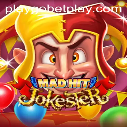 MadHitJokester: A Comprehensive Guide to the Gobetplay Sensation