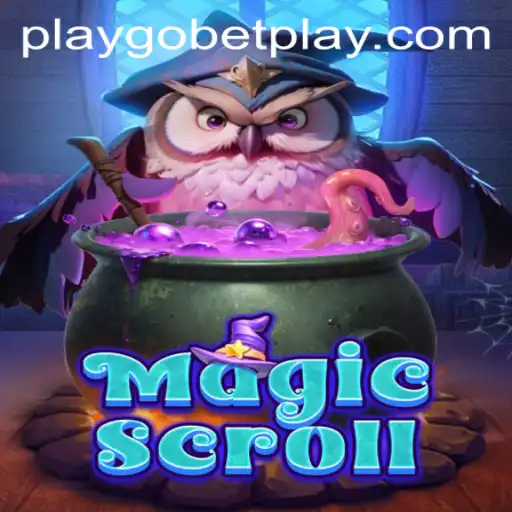 Discover the Enchanting World of MagicScroll with Gobetplay