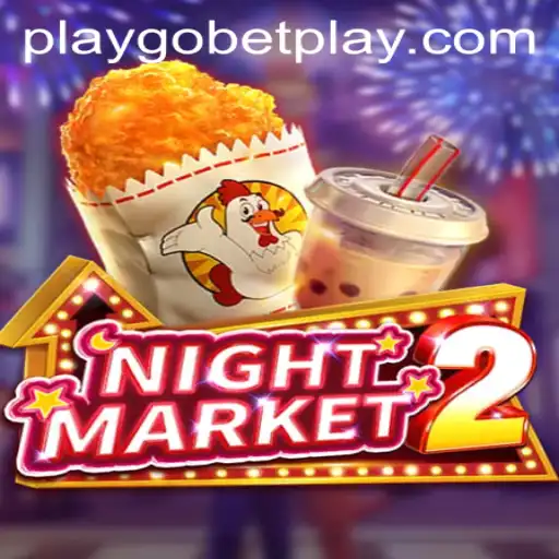 Exploring the World of NightMarket2: A Gobetplay Adventure