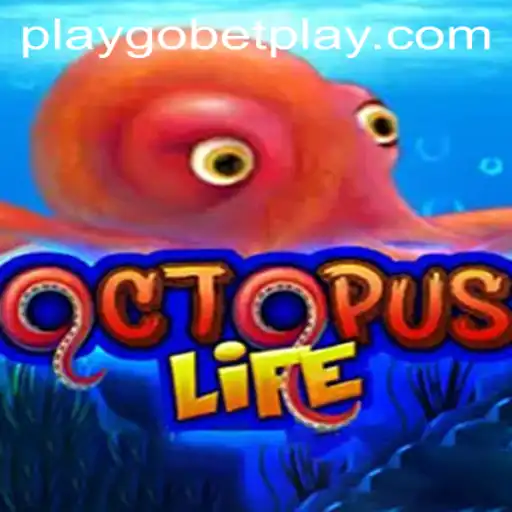 Dive into the Underwater Adventure of OctopusLife