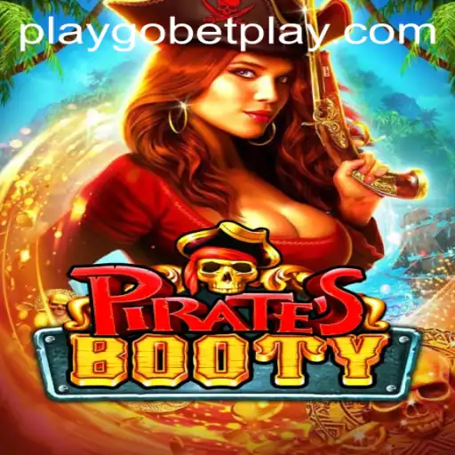 PiratesBooty: Dive into the Treasure Quest with Gobetplay