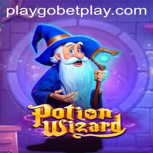 Exploring the Mystical World of PotionWizard: A Deep Dive into Gobetplay's Magical Realm