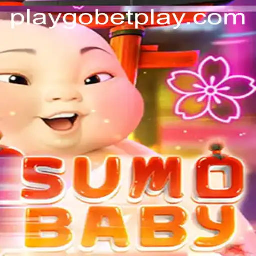 Experience the Thrills of SumoBaby on Gobetplay