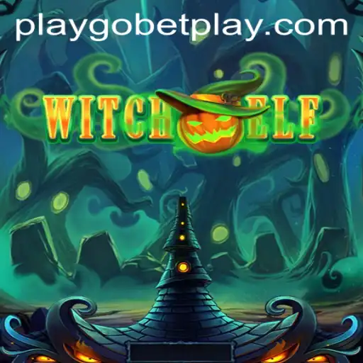 Unveiling WitchElf: Dive into the Mystical Realm of Gobetplay