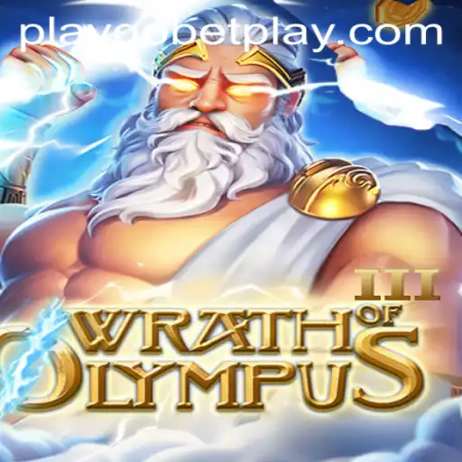 Discover the Thrilling World of WrathofOlympusIII: Unleashing Adventure with Gobetplay