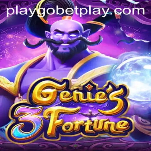 The Captivating World of Genie3Fortune: A Look at the Game and Its Place in Modern Gaming