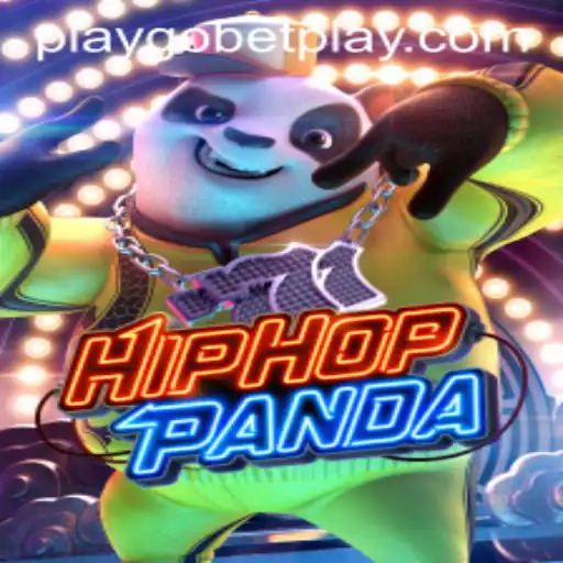 Unveiling the Thrilling World of HipHopPanda on Gobetplay
