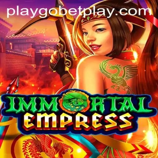 Discover the Thrilling World of ImmortalEmpress