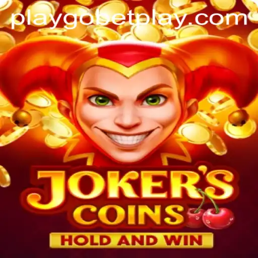JokersCoins: Dive into the World of Strategic Fun with Gobetplay