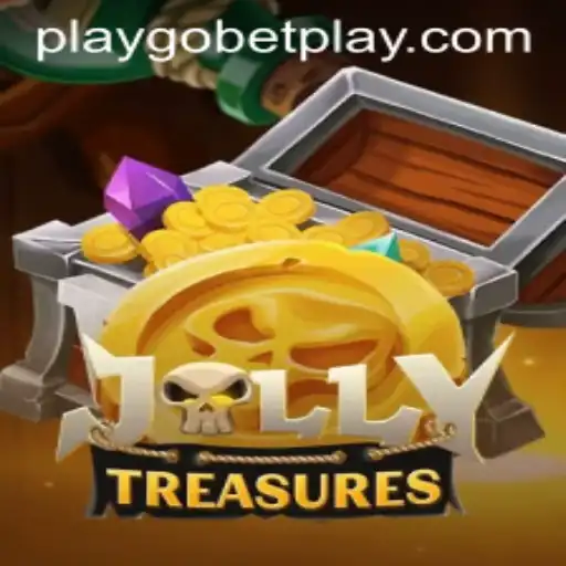 Exploring JollyTreasures: A Journey into the World of Gobetplay's Latest Adventure