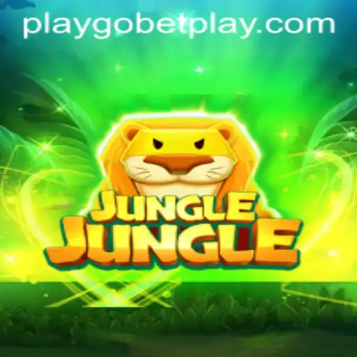 Explore the Exciting World of JungleJungle: Gobetplay's Latest Adventure