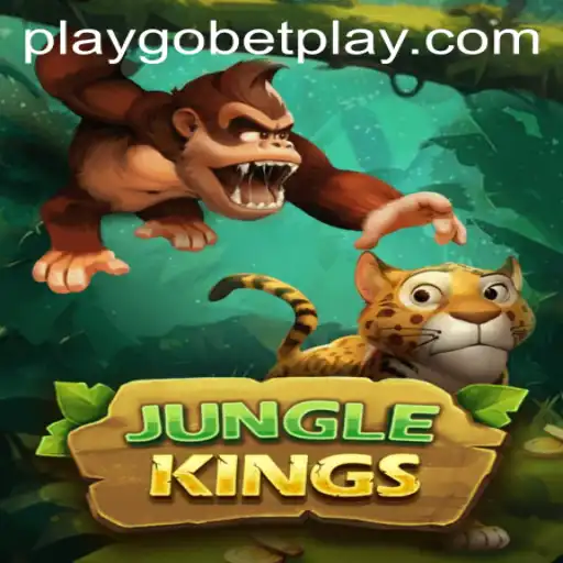 JungleKings: A Thrilling New Adventure in the World of Gobetplay