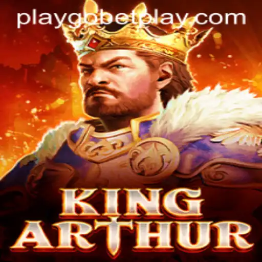 Discover the Epic Realm of KingArthur: A Journey Through Gobetplay's Latest Gaming Adventure