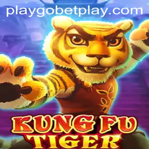 Unleashing the Adventure of KungFuTiger: A Deep Dive into Gobetplay's Latest Sensation