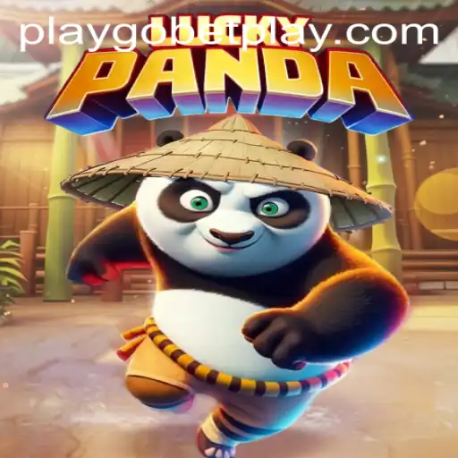 Unlocking the World of LuckyPanda: An Exciting Journey with Gobetplay