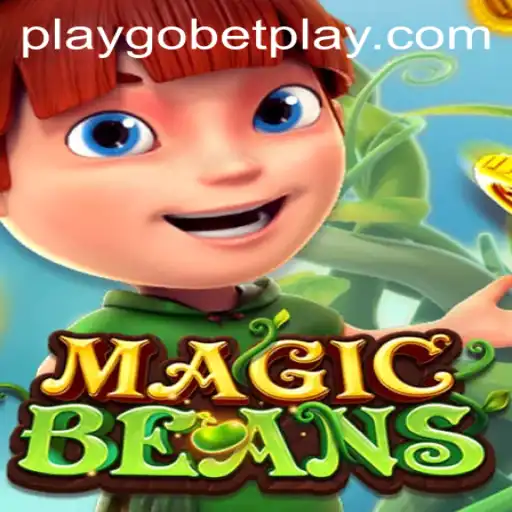 Discover the Enchanting World of MAGICBEANS with Gobetplay
