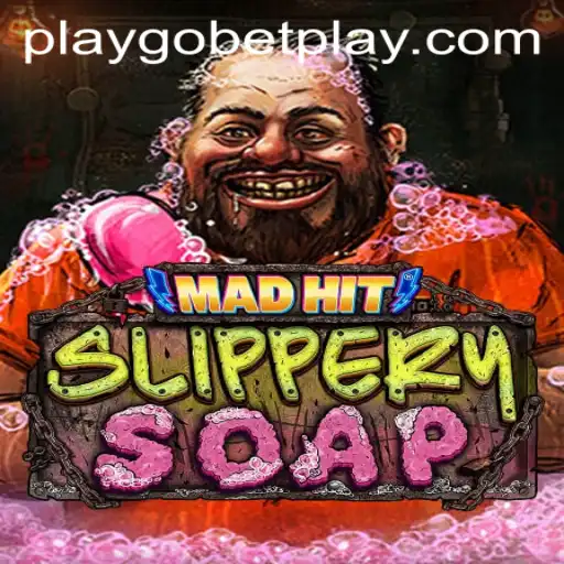 MadHitSlipperySoap: An Innovative Game Experience